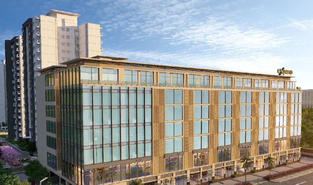 Additional image 2 of Vibhuti Khand, Gomti Nagar, Lucknow