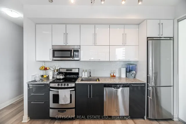 80 Marine Parade Dr Unit 808