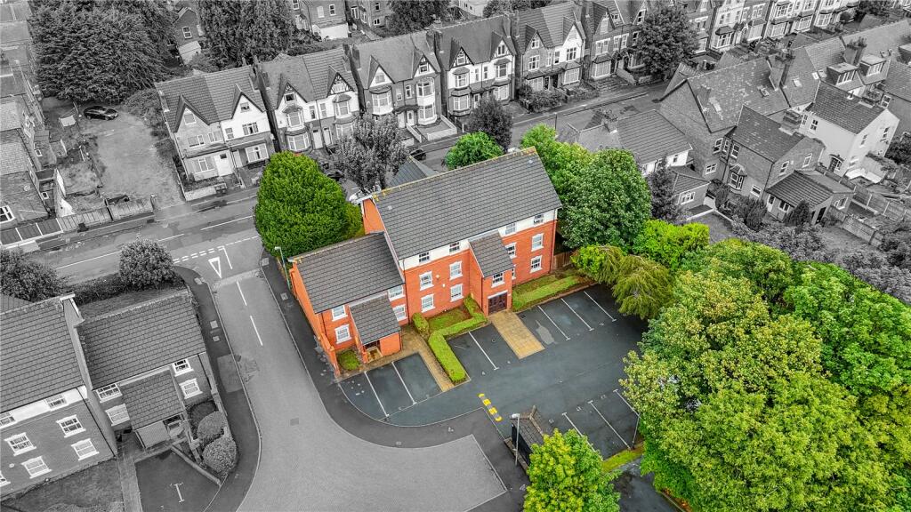 Additional image 22 of Sycamore Close, Erdington, Birmingham, West Midlands, B24