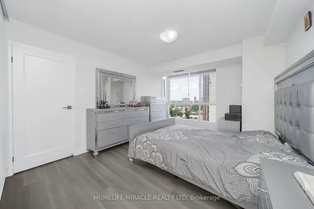 Additional image 38 of 3077 Weston Rd Unit 1204