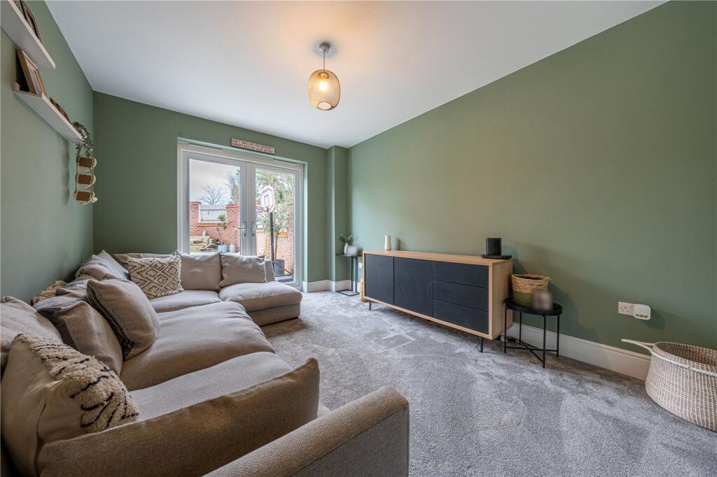 Additional image 16 of Lapley Avenue, Amington, Tamworth, Staffordshire, B77