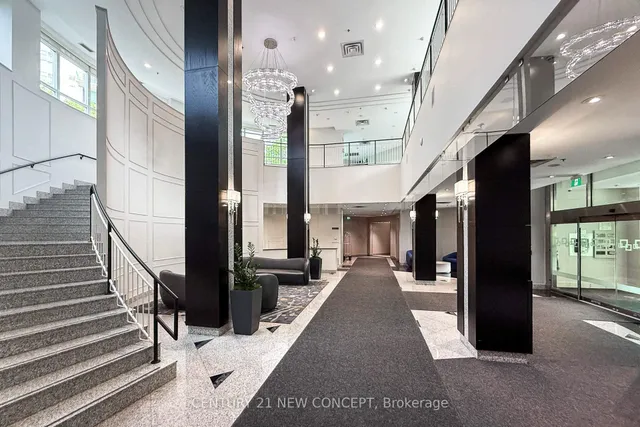 Additional image 4 of 18 Harrison Garden Blvd Unit 2312