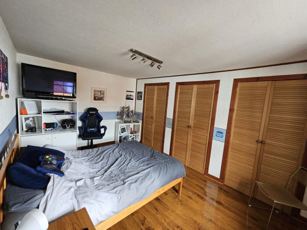 Additional image 10 of 79 North Castle Street, Banff, Banffshire, AB45 1HX