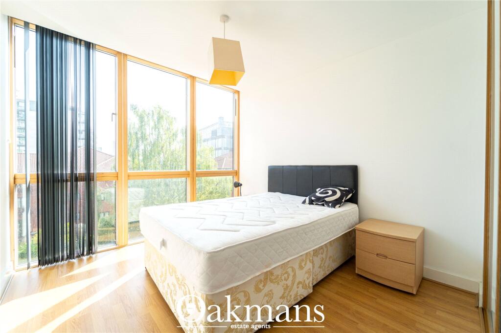 Additional image 10 of Waterfront Walk, Birmingham, West Midlands, B1