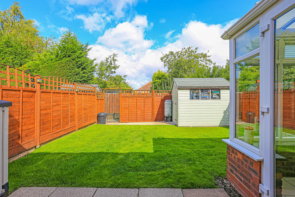 Additional image 26 of Bourton Croft, Solihull