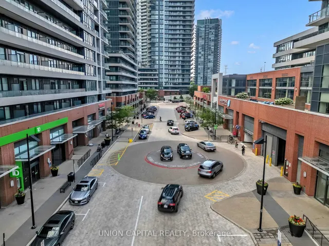 Additional image 39 of 10 Parklawn Rd Unit 1305