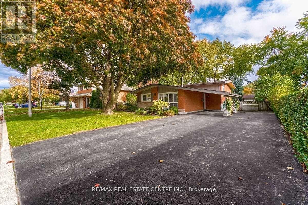 5386 MERICOURT ROAD|Burlington (Appleby), Ontario L7L3R6