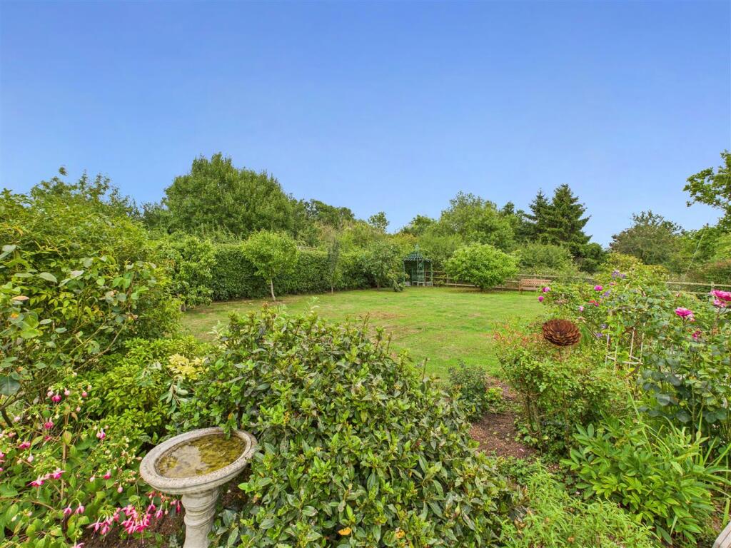 Additional image 43 of Spernal Lane, Great Alne, Alcester