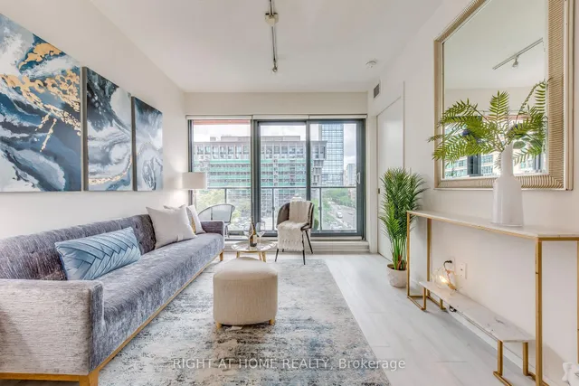 Additional image 13 of 159 Dundas St Unit 611