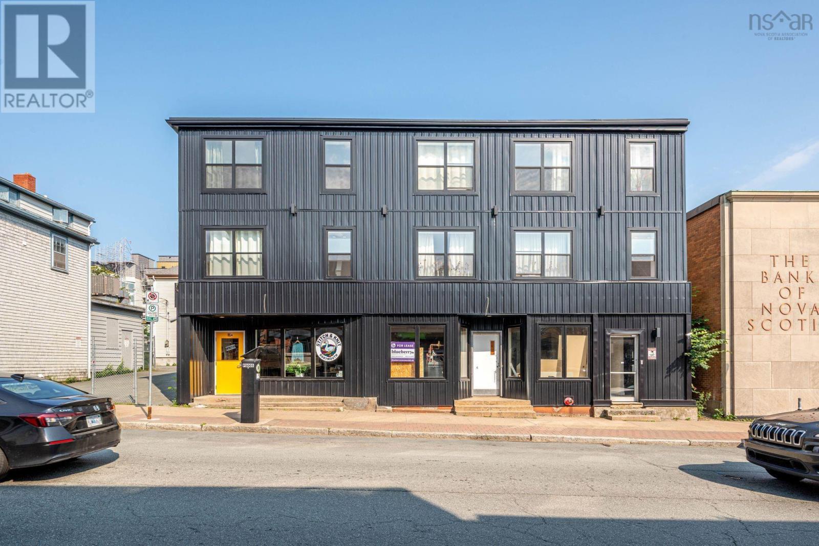 Property image for 85-87 Portland Street|Dartmouth, Nova Scotia B2Y1H5