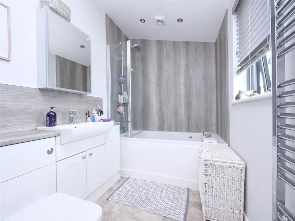 Additional image 15 of Charming Barn Conversion With Over Four Acres of Paddock