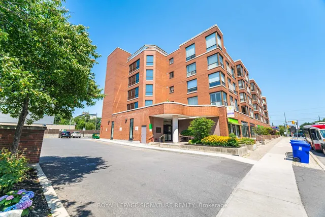 500 Glencairn Ave Unit 309