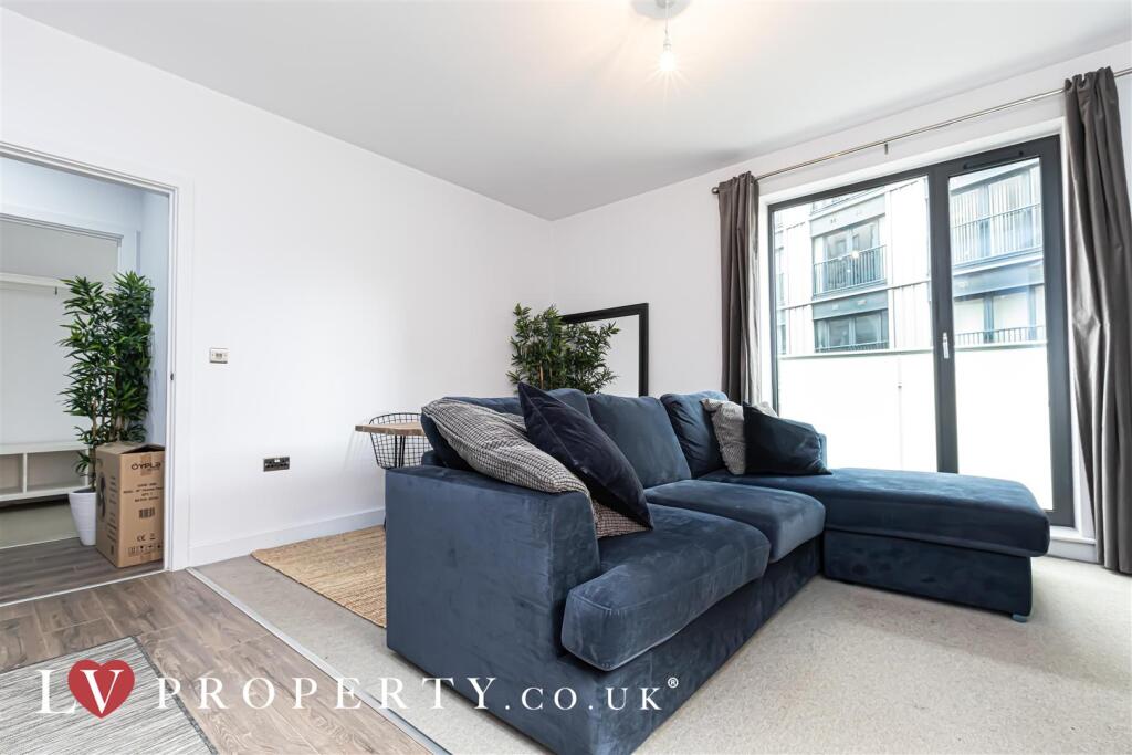 Additional image 18 of Honduras Wharf, Birmingham City Centre