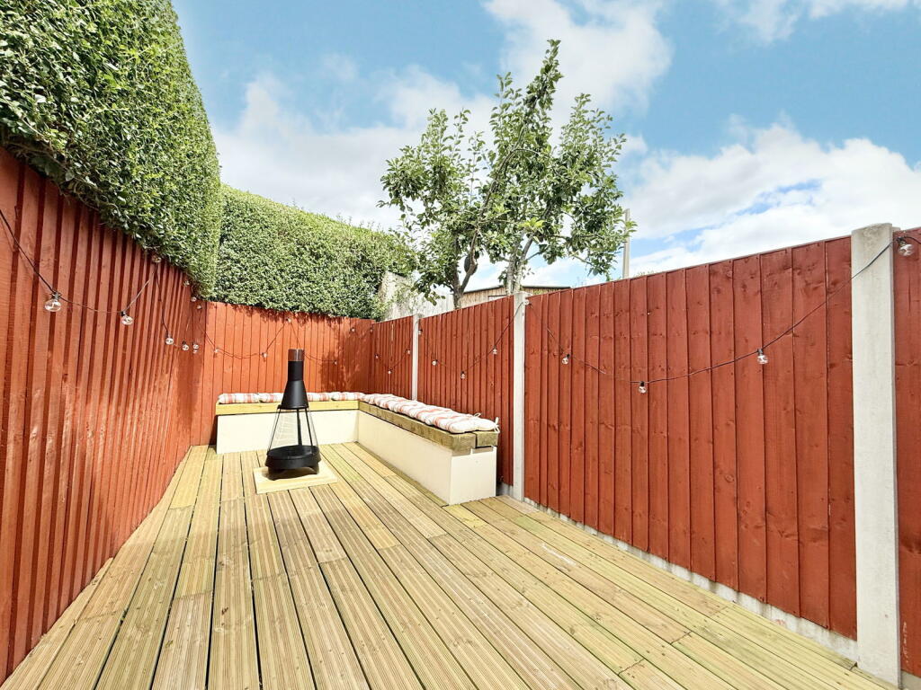 Additional image 21 of Velsheda Road, Shirley