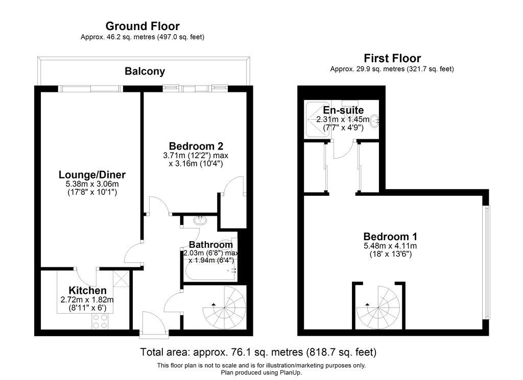 Additional image 8 of Red Apartments, Broadway Plaza, Edgbaston, Birmingham