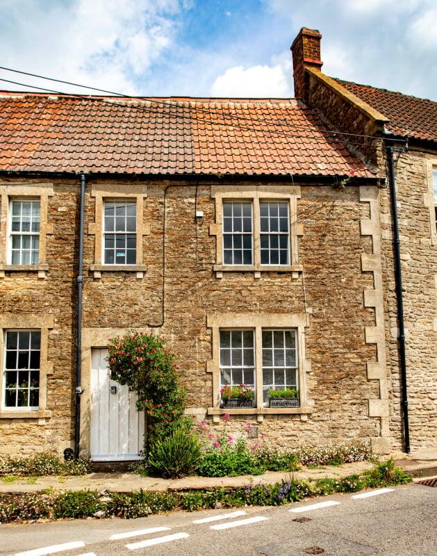 Additional image 18 of Philpotts Cottage, North Street, Bath, BA2