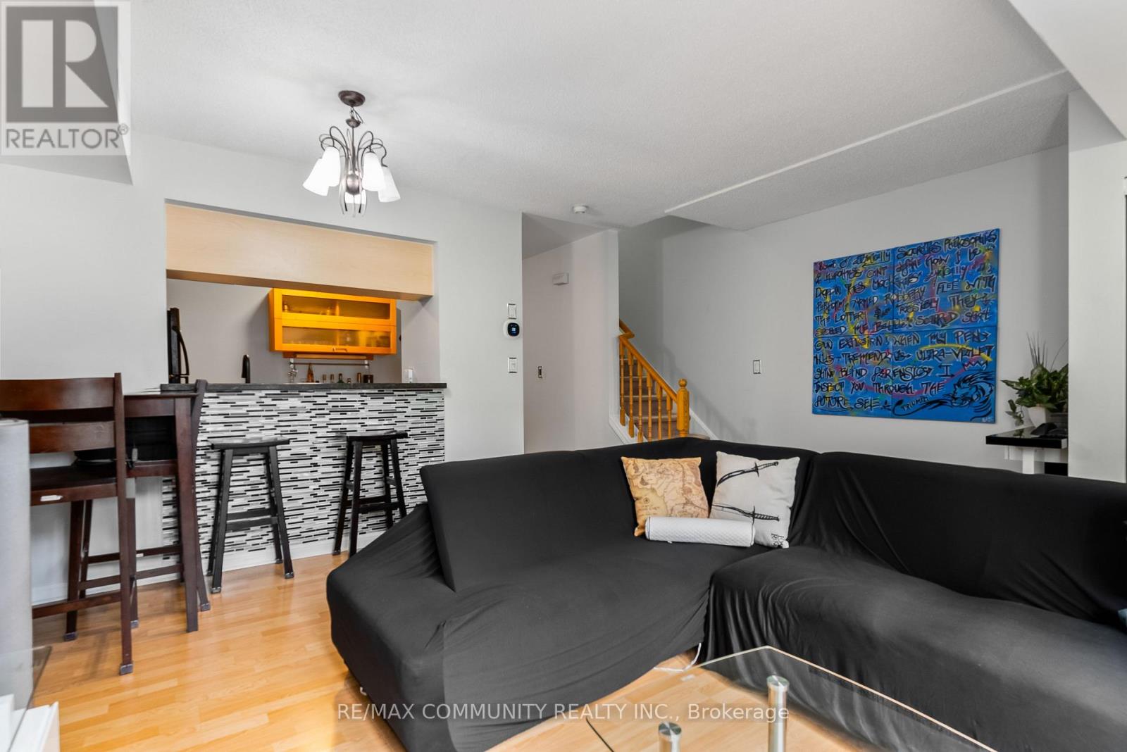 102 - 3 EVERSON DRIVE|Toronto (Willowdale East), Ontario M2N7C2