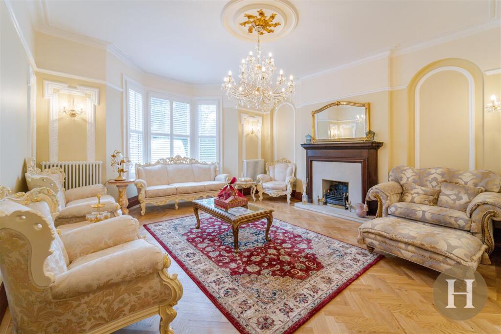 Additional image 4 of Woodbourne Road, Edgbaston, Birmingham, B15