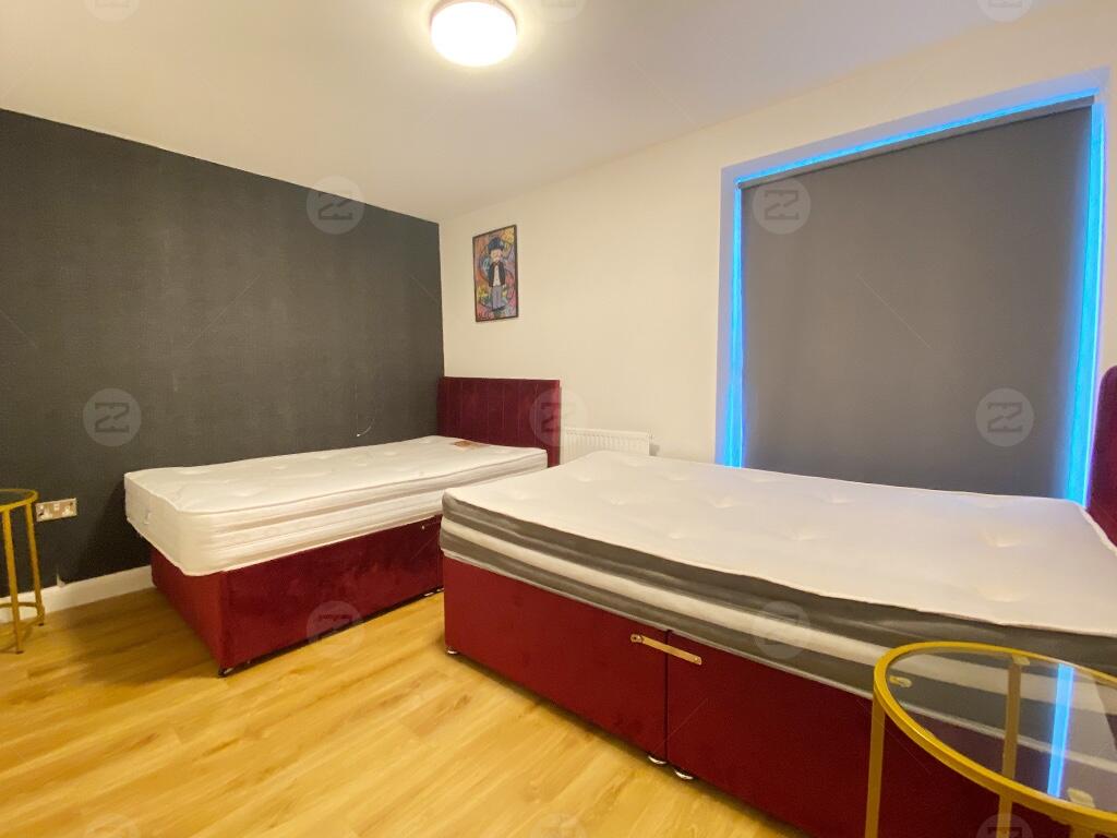 Additional image 8 of Smithfield House, 22  Belgrave Middleway, Birmingham, B5 7FF