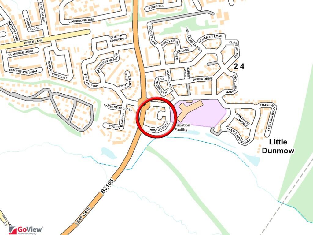 Additional image 24 of Mascroft Road, Castlemead