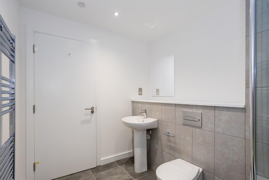 Additional image 15 of Flat 615, Hairpin House, 230 Bradford Street, Birmingham, B12