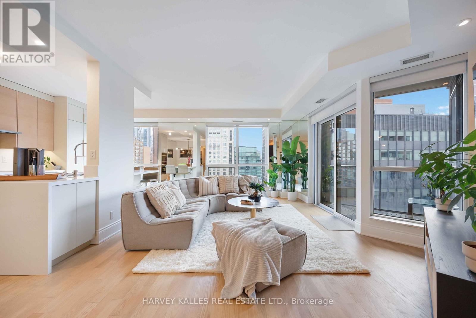 1403 - 10 BELLAIR STREET|Toronto (Annex), Ontario M5R3T8