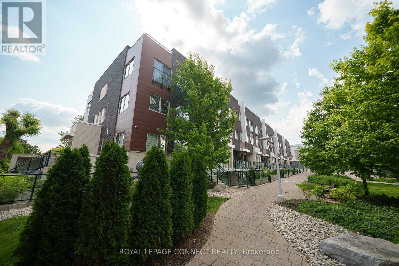 TH03 - 780 SHEPPARD AVENUE E|Toronto (Bayview Village), Ontario M2K0E8