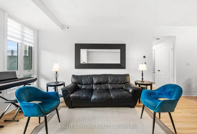 Additional image 6 of 1837 Eglinton Ave Unit 113