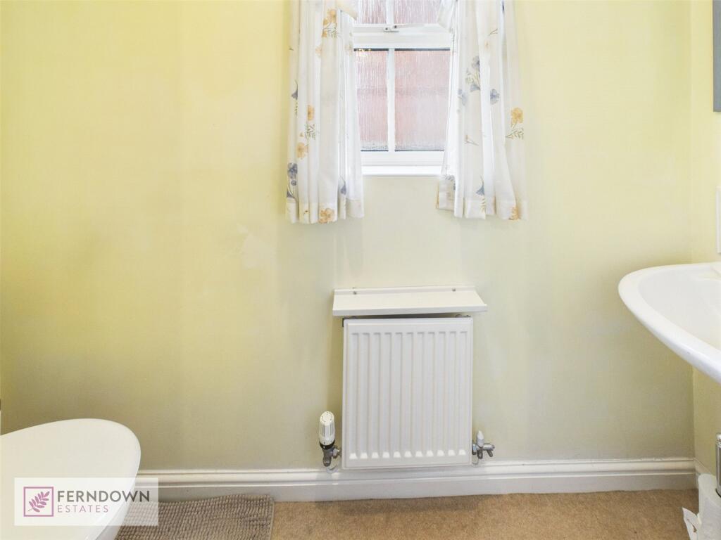 Additional image 13 of Harby Close, Marston Green, Birmingham, B37