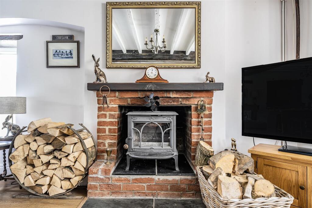 Additional image 13 of Mill Lane, Hawkeridge, Westbury