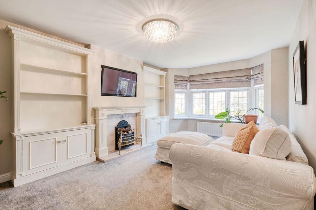 Additional image 3 of Chapel Rise, Rednal, B45