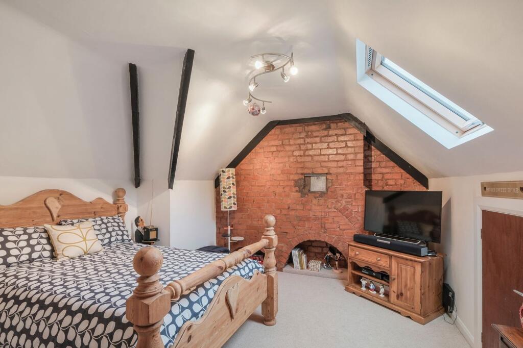 Additional image 13 of Hazel Road, Rednal, B45