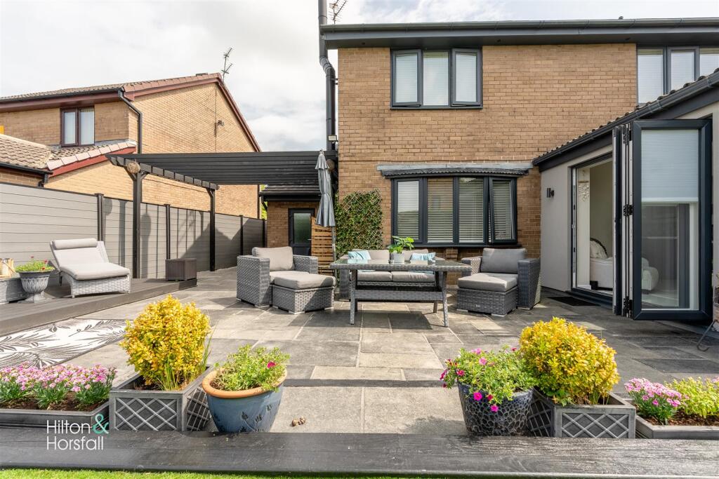 Additional image 30 of Cumbrian Way, Burnley