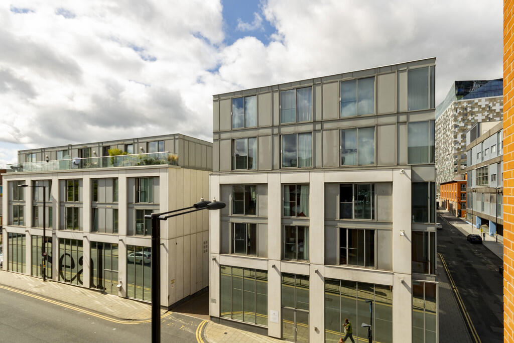 Additional image 11 of Trinity House, Blucher Street, Birmingham, B1