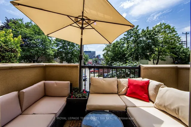 Additional image 7 of 80 Carr St Unit TH15