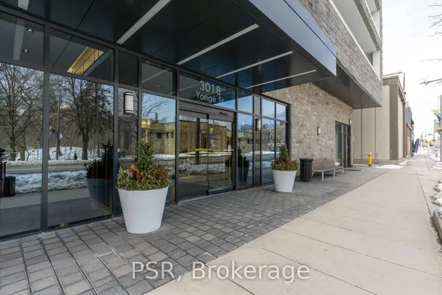Additional image 45 of 3018 Yonge St Unit 311