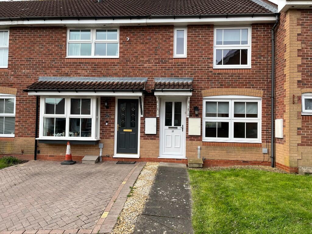 Property image for Clayton Drive, Bromsgrove, Worcestershire, B60