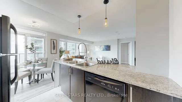 Additional image 6 of 25 Town Centre Crt Unit 1608