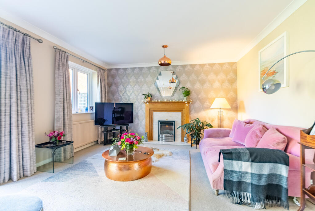 Additional image 25 of Craiglands, St. Albans, Hertfordshire, AL4