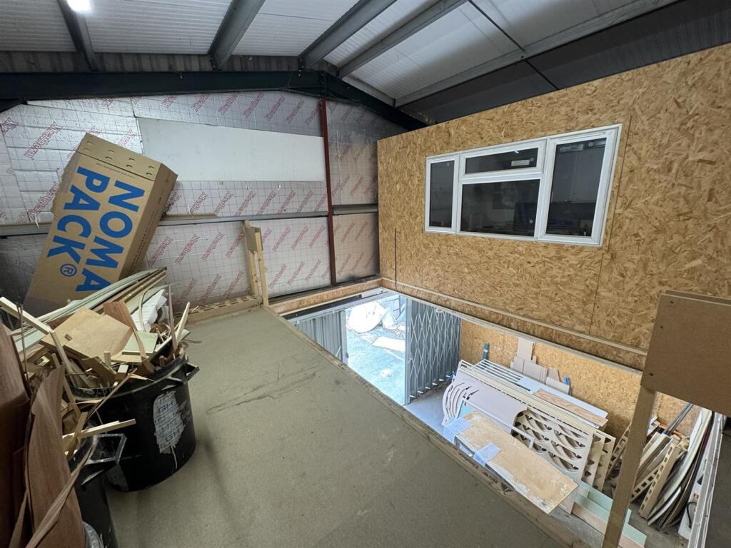 Additional image 6 of Oxford Road, Pen Mill Trading Estate, Yeovil