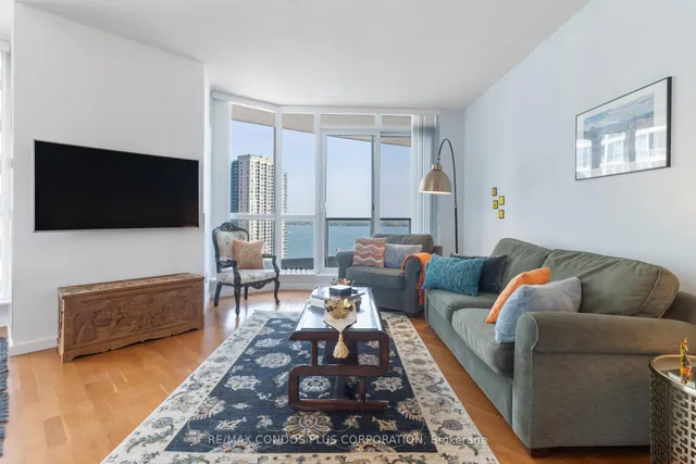 Additional image 8 of 218 Queens Quay Unit 2302
