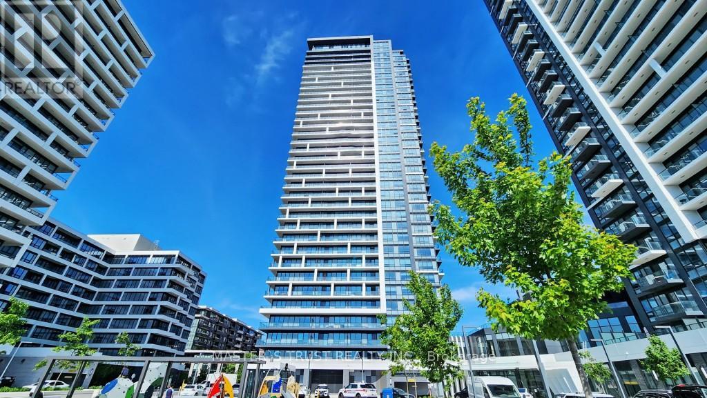 209 - 18 WATER WALK DRIVE|Markham (Unionville), Ontario L3R6L5