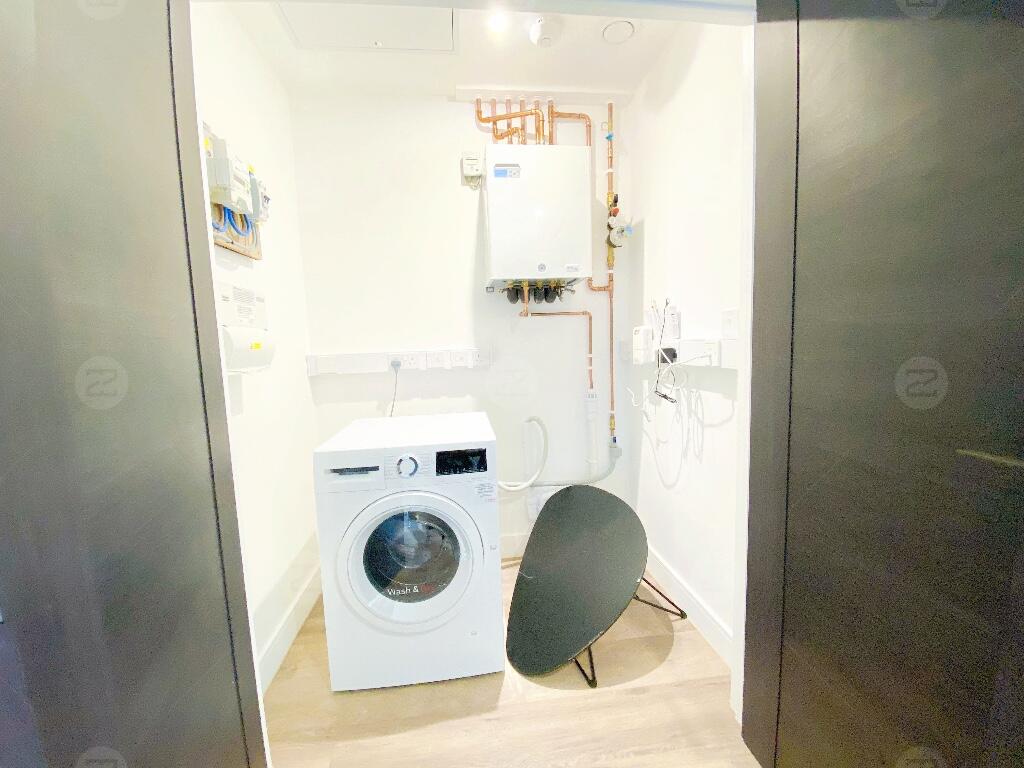 Additional image 4 of The Regent, Snowhill Hill Wharf, 64 Shadwell Street, Birmingham, B4 6FW