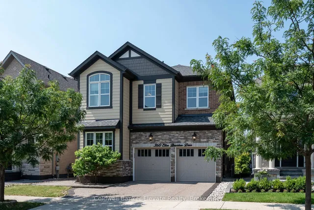 360 Ellen Davidson Dr