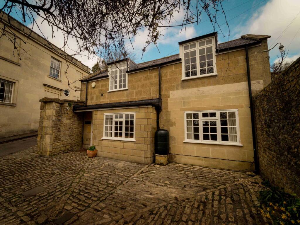 Additional image 12 of North Lane, Bath