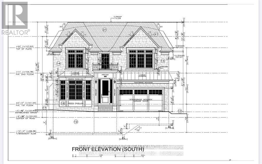 Property image for 260 CONNAUGHT AVENUE|Toronto (Newtonbrook West), Ontario M2M1H5