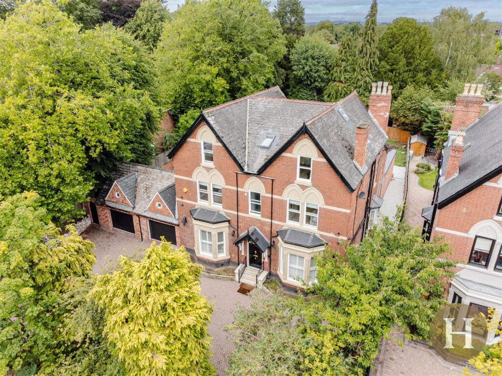 Additional image 3 of Woodbourne Road, Edgbaston, Birmingham, B15