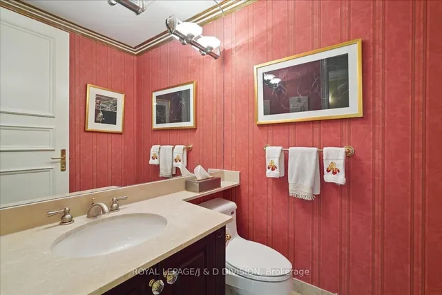 Additional image 21 of 3600 Yonge St Unit 935