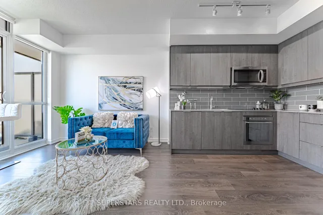 Additional image 9 of 32 Forest Manor Rd Unit 2603