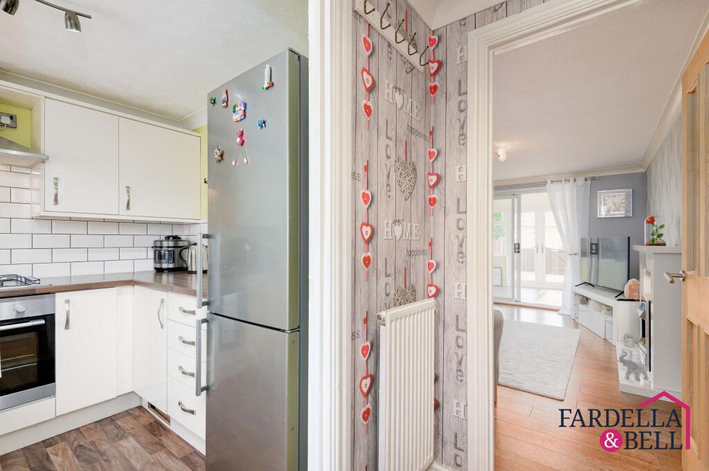 Additional image 6 of Printers Fold, Burnley, BB12